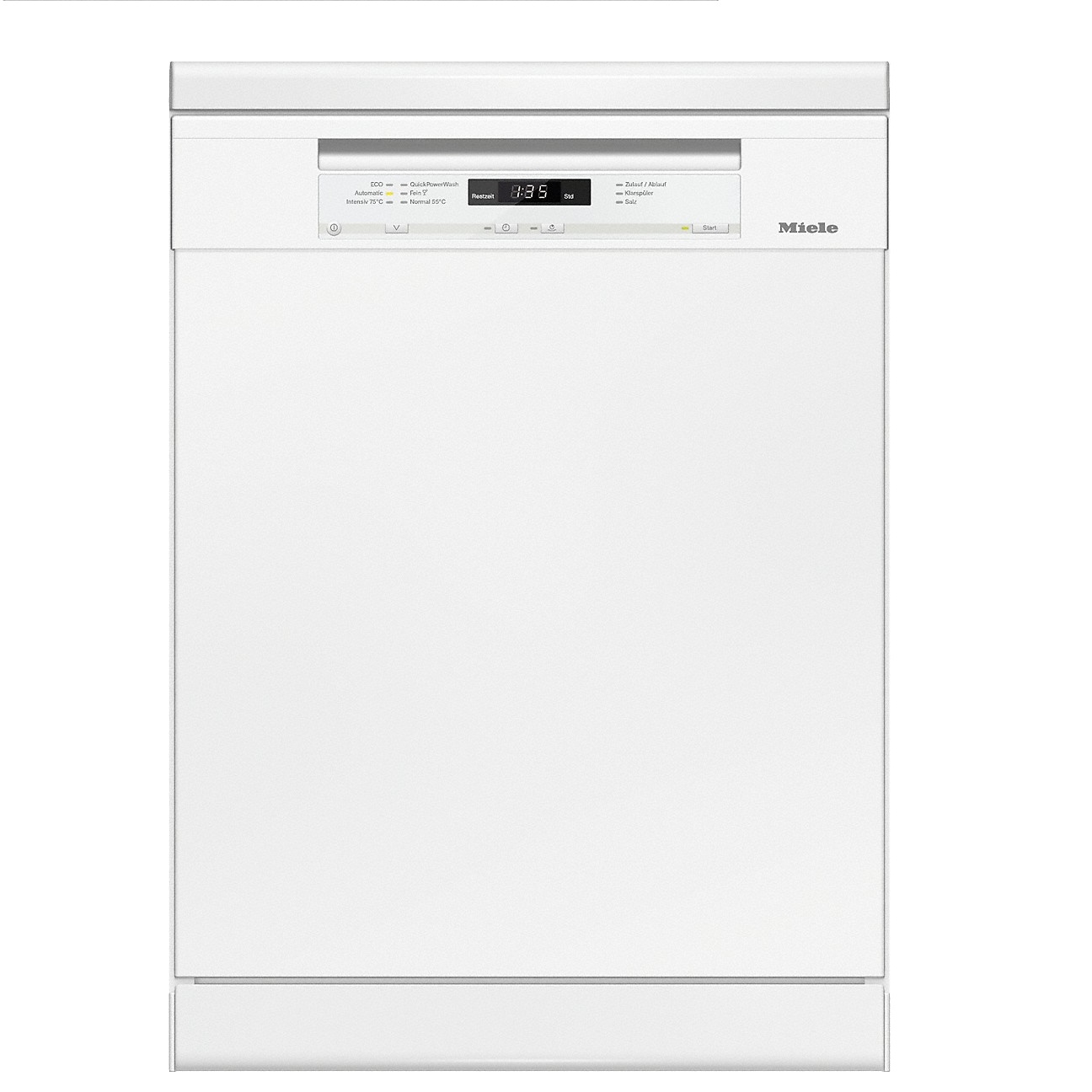 Miele sudomašina G 6620 SC - Inelektronik